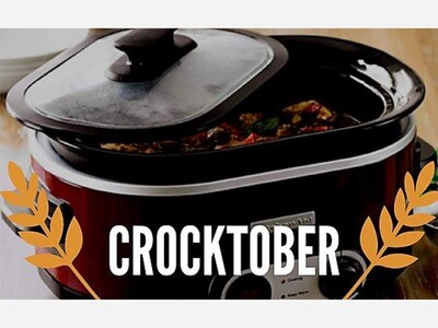 CROCK POTS: