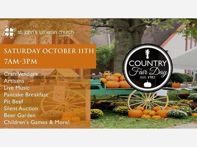 Annual Fair