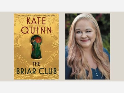 Top Author Series