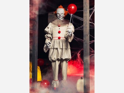 The Top Costumes