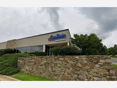 Hunt Valley's AmTote