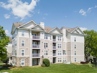 Owings Mills Apts.