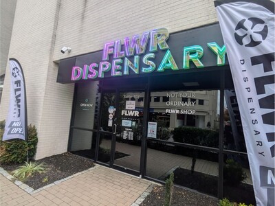 Dispensary Holds Grand