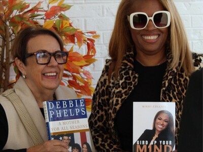 Padonia Preschool Named