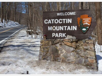 DAYTRIPS: Thurmont--