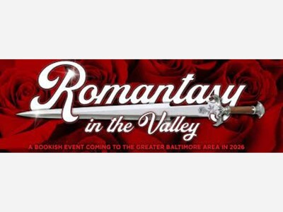 ROMANTASY IN THE VALLEY