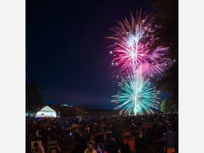 Oregon Ridge Hosting