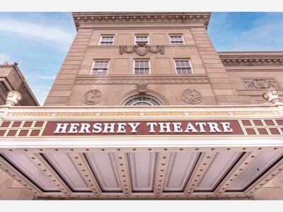 Circa 1930's Landmark