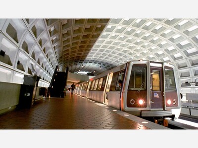 DC's $913M Plan