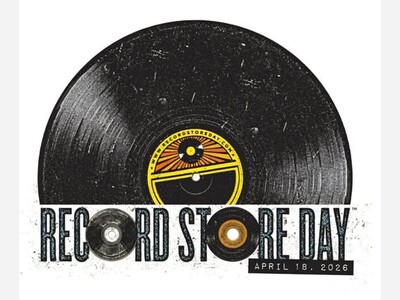 Vinyl Business Breaks