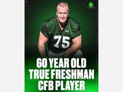 Meet Cancer Survivor