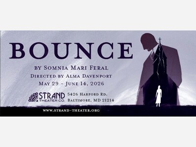 Last Chance For