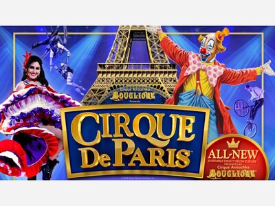 2 Wkds: From Paris