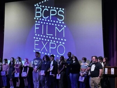 County Honors