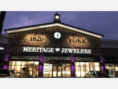 Lutherville Store Closing