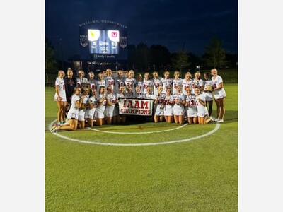 Maryvale Repeat Champs