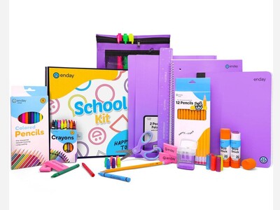 BCPS Preps For