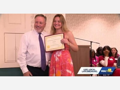Blakehurst Gives Back