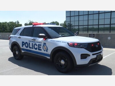County Police