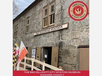 MD: Home To