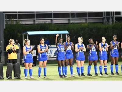Goucher A Dream