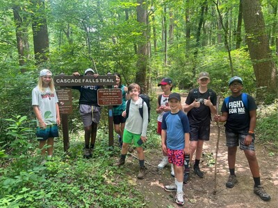 St. Paul's Camp