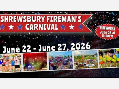 Carnival Season