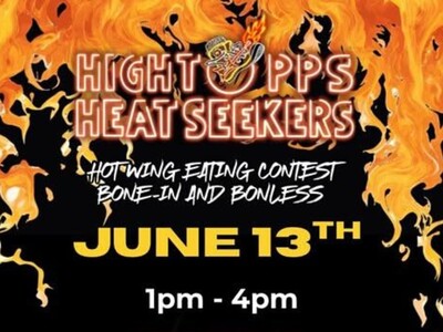 HIGHTOPPS TURNS