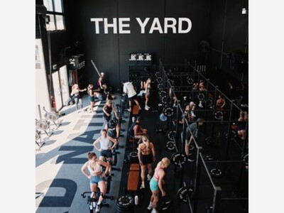 Boutique Gym