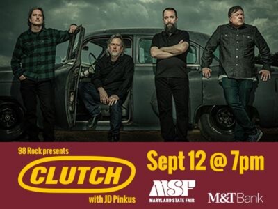 Concerts Announced