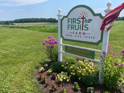 Freeland Farm