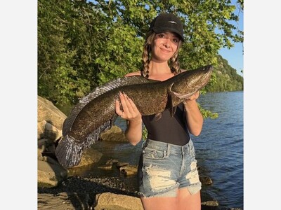 Fishing Season