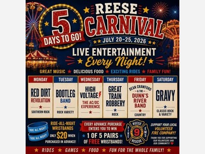 Carroll Carnival