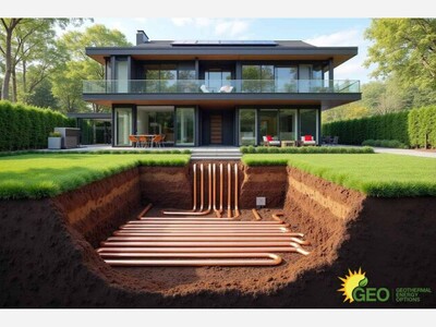 Is Geothermal An