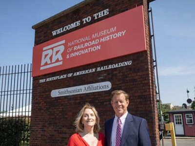 B&O Museum