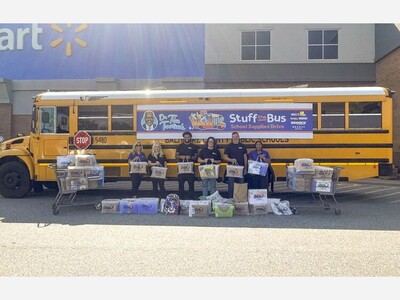 4th School Drive