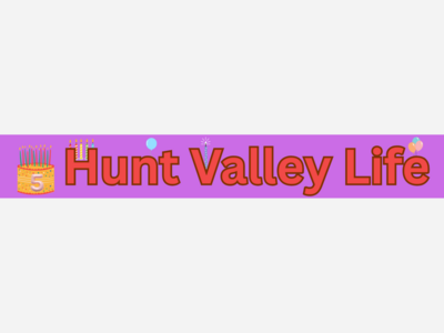 Paid Intern At Hunt Valley Life