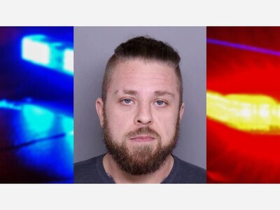 Paramedic Pleads