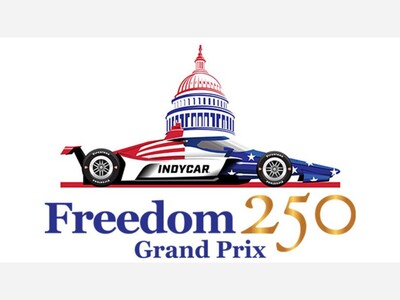 250 Mile Race Is