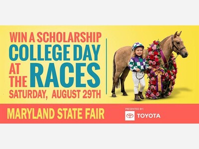 Free Admission
