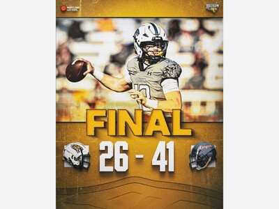 0-4 Tigers Lose