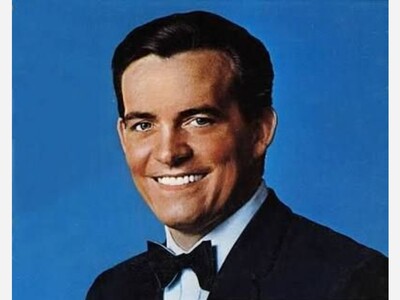 Ronnie Dove