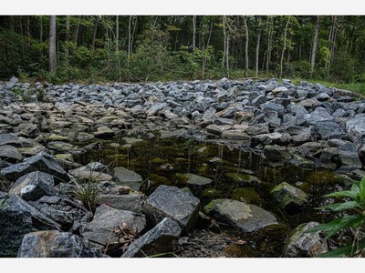 Water Conservation