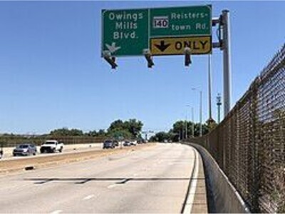 Pedestrian Killed