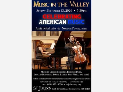 Concert Series Opens