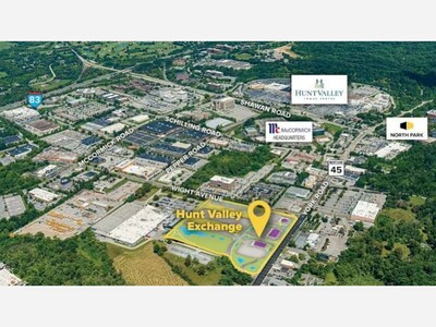 HVX TO OPEN