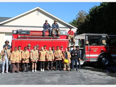 Firefighters For
