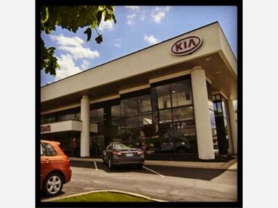 Local Dealership