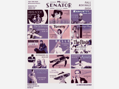 Classic Films At