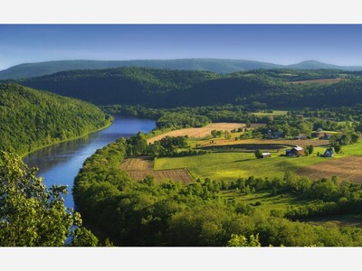 Susquehanna River 
